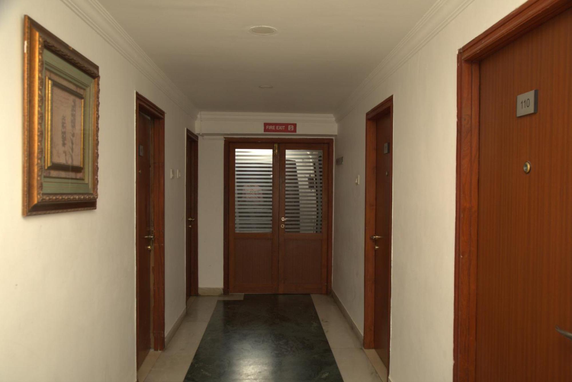 Kings Egmore 3* Chennai