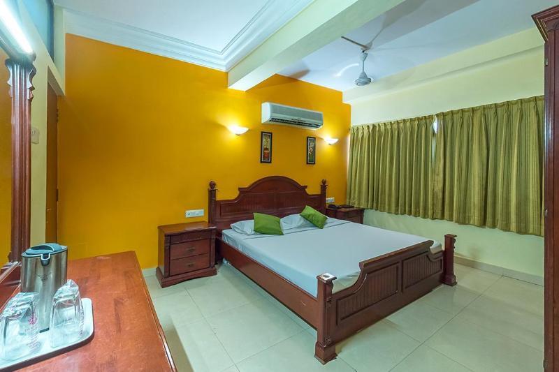 Kings Egmore 3* Chennai